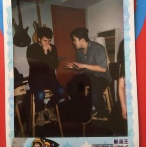 Meet your Posher, Brian